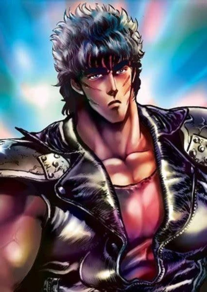 Fan Casting Akira Kamiya as Kenshiro in Tekken 8 on myCast