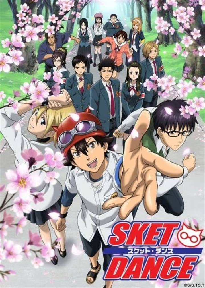 Fan Casting Akuma as Other Character Cameos in SKET Dance on myCast