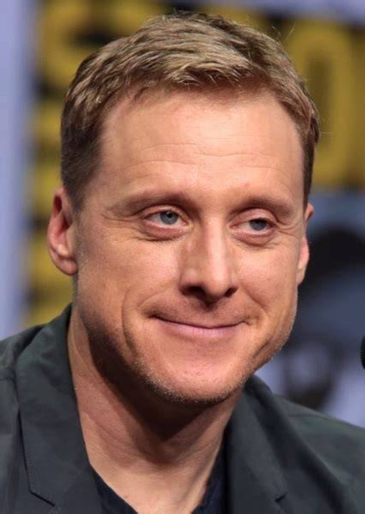 Fan Casting Alan Tudyk as New Villain in Gravity Falls (Season 3) on myCast