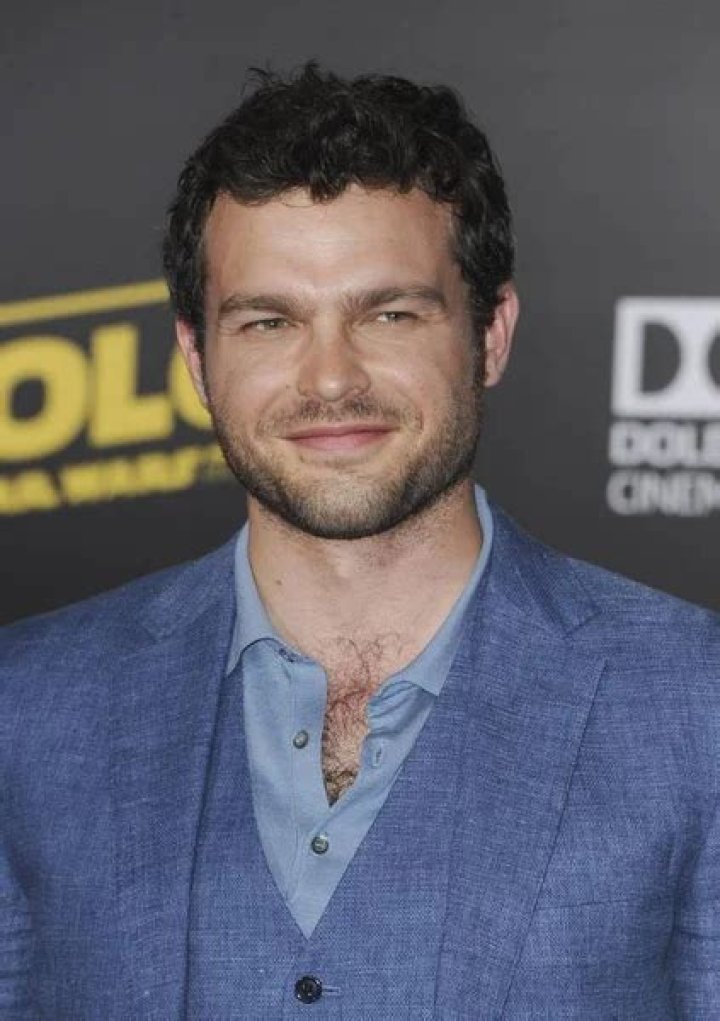 Fan Casting Alden Ehrenreich as Poindexter in Revenge of the Nerds (2022) on myCast