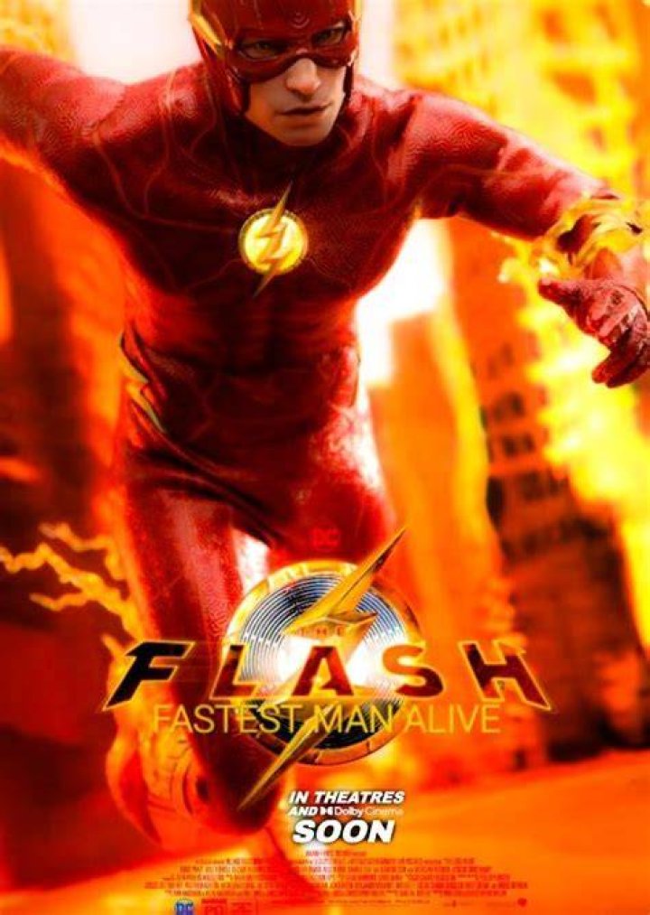 Fan Casting Aldis Hodge as Post Credit Scene in The Flash:Fastest Man Alive Animated Film (Man Of Tomorrow-verse) on myCast