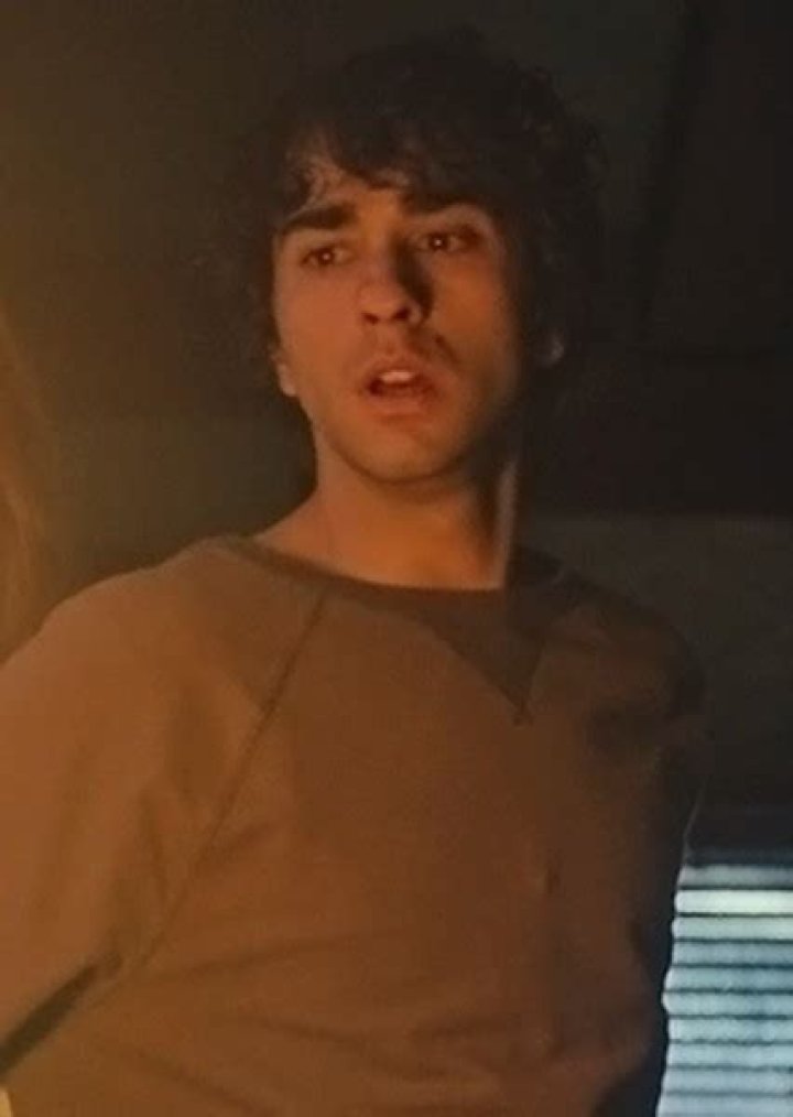 Fan Casting Alex Wolff as Velma’s friend in Scooby-Doo (2022) on myCast