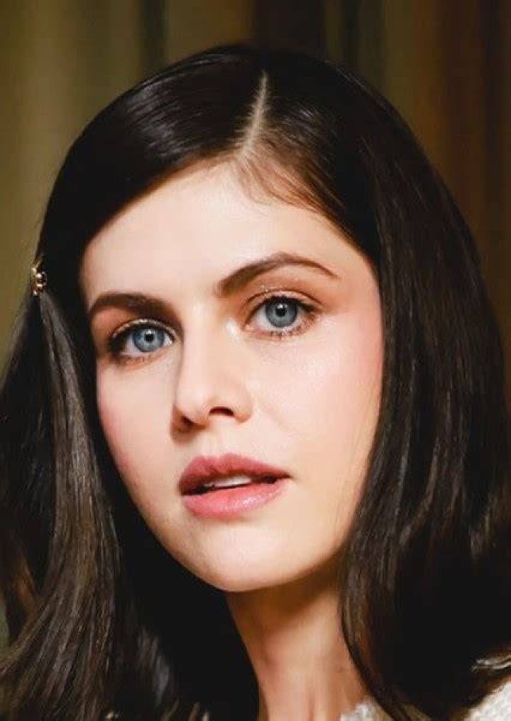 Fan Casting Alexandra Daddario as Julia Braverman-Graham in Parenthood on myCast