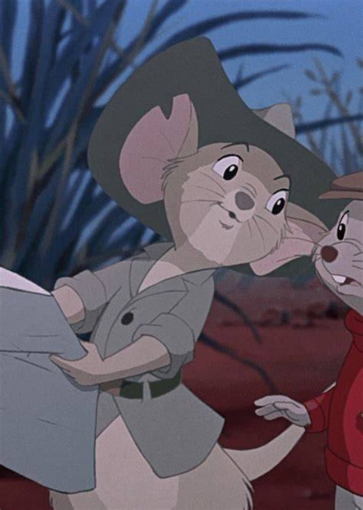 Fan Casting Alfonso Ribeiro as Frank in The Rescuers Down Under (Live Action) on myCast