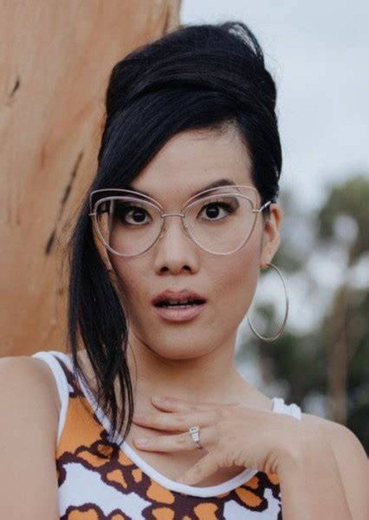 Fan Casting Ali Wong as Thetis in Lore Olympus (Netflix) on myCast