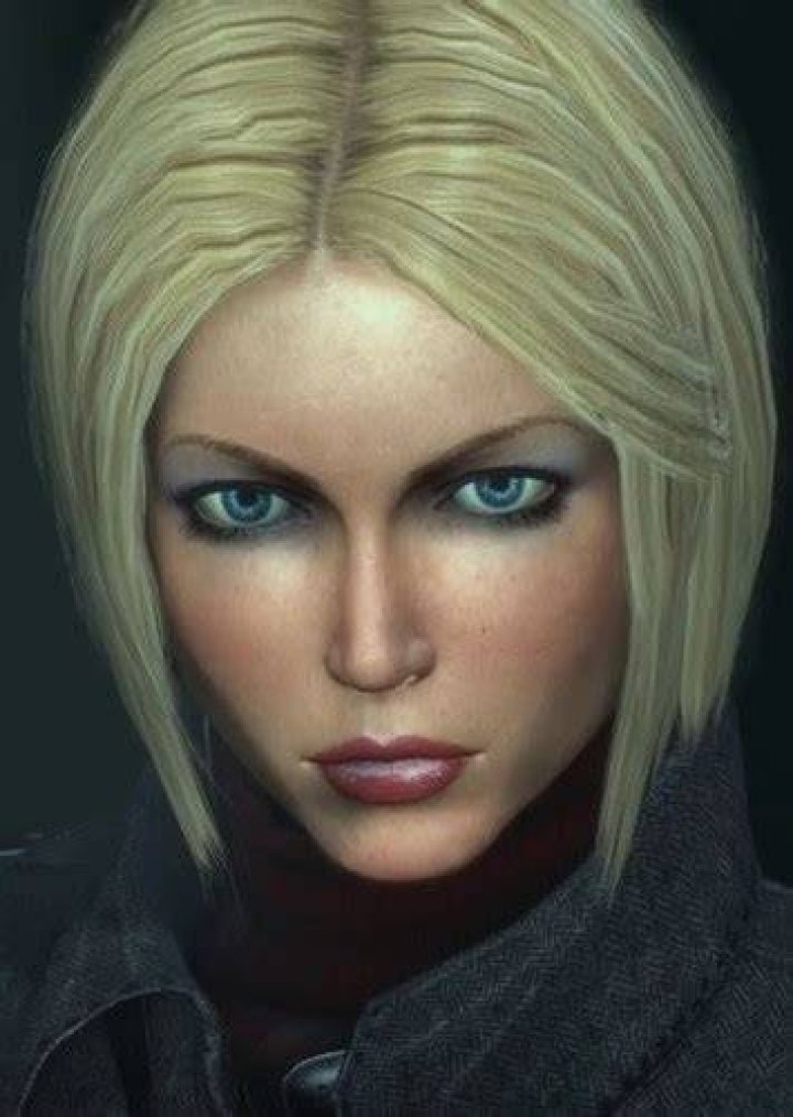 Fan Casting Alice Eve as Vicki Vale in Batman: Arkham Origins on myCast