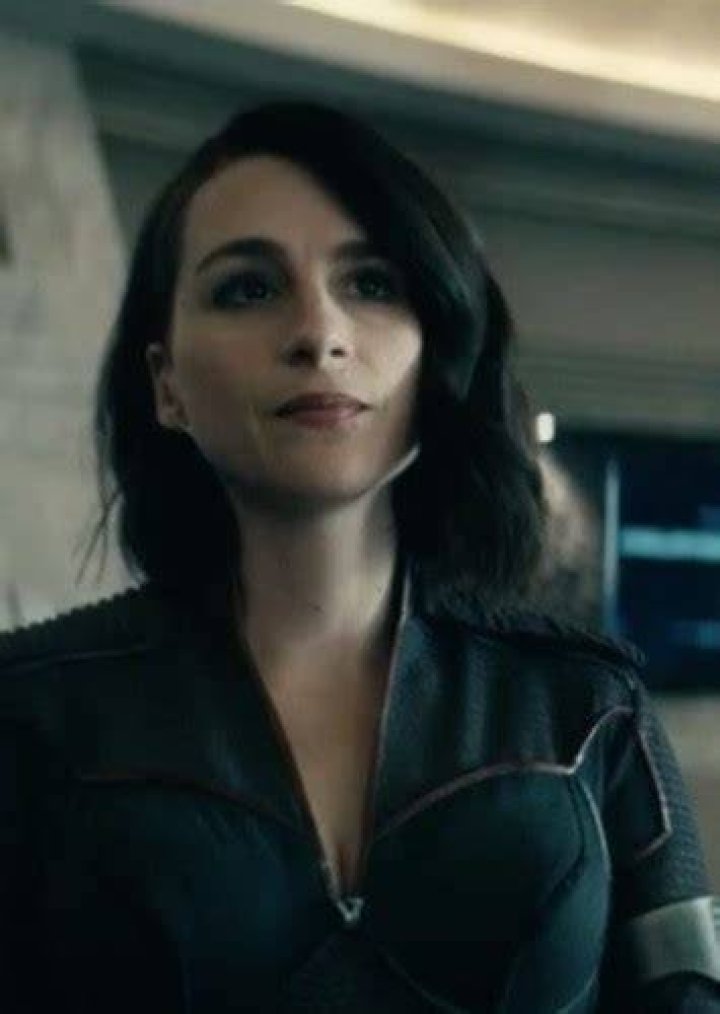 Fan Casting Alison Brie as Stormfront in The Boys (2019-2022) on myCast
