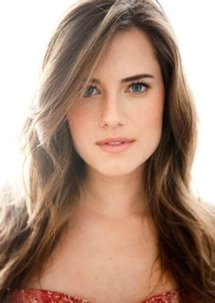 Fan Casting Allison Williams as Sister Constance in The Trouble with Angels on myCast