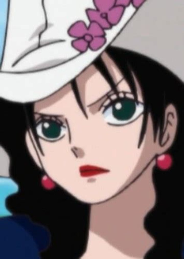 Fan Casting Alvida as One Piece in Characters by media on myCast