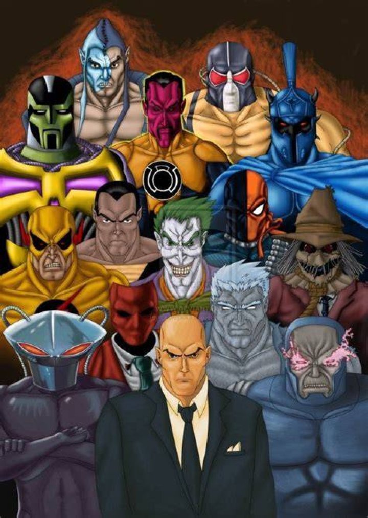Fan Casting Amanda Righetti as Knockout in Dc's Villains on myCast