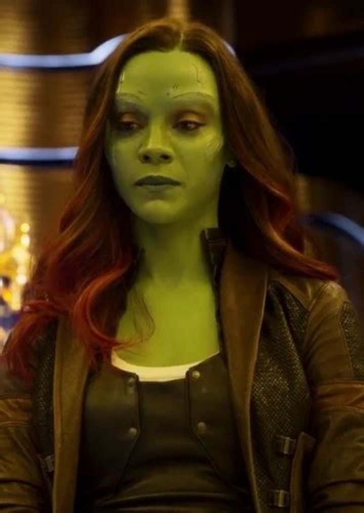 Fan Casting Amanda Seyfried as Gamora in Guardians of the galaxy vol. 4 on myCast