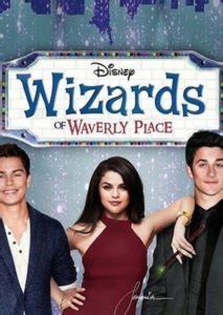 Fan Casting Amanda Tepe as Wizards of Waverly Place in Face Claims V5 on myCast