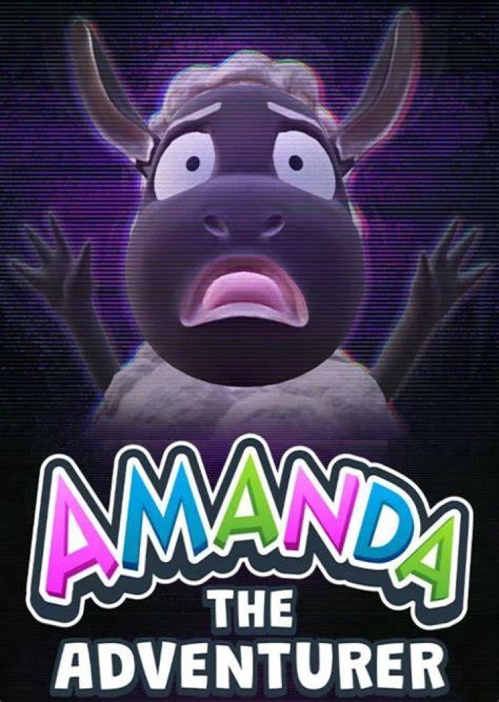 Fan Casting Amanda the Adventurer as Creepy Child in Characters Sorted by TV Tropes Categories on myCast