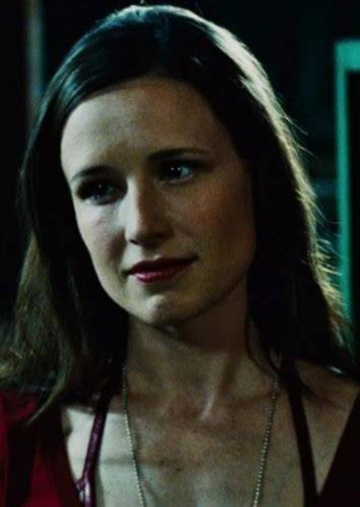 Fan Casting Amanda Young (Saw) as Saw in Horror characters on myCast