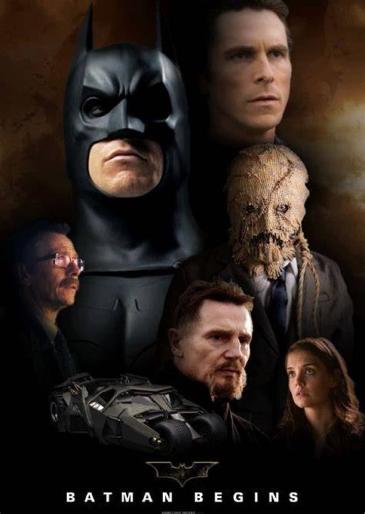 Fan Casting Amy Adams as Rachel Dawes in Batman Begins (2005) on myCast