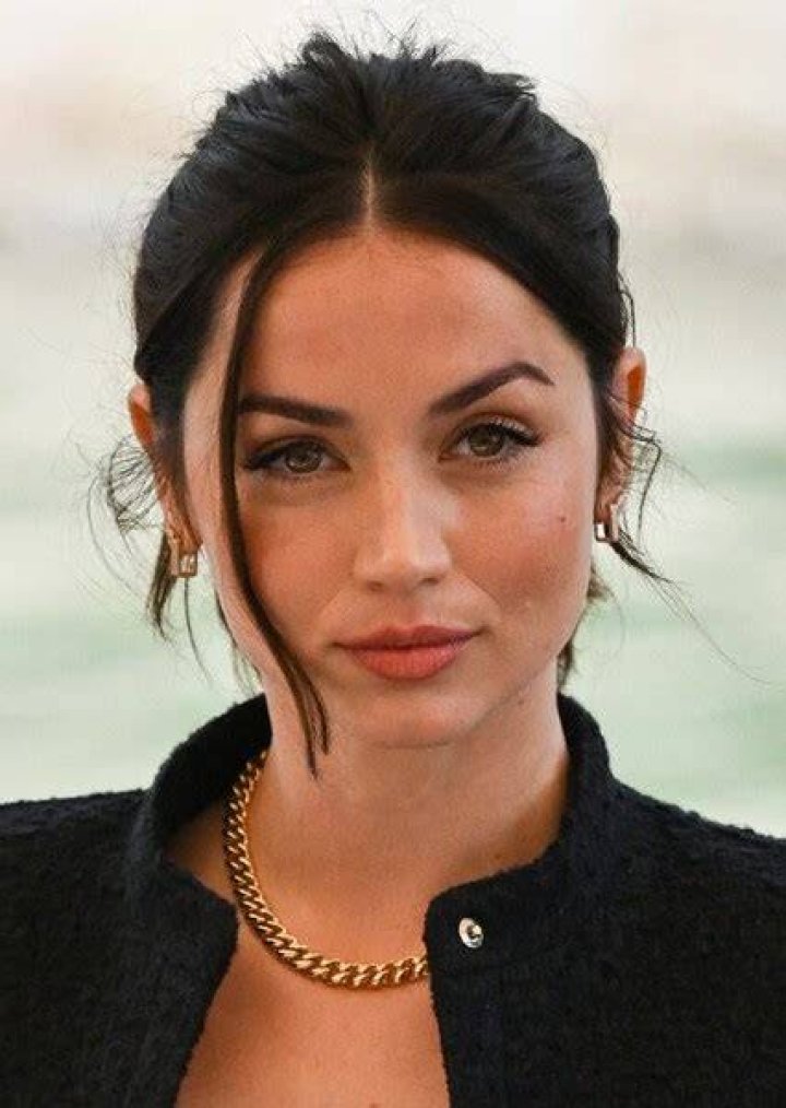Fan Casting Ana de Armas as Aparna in Insecure on myCast