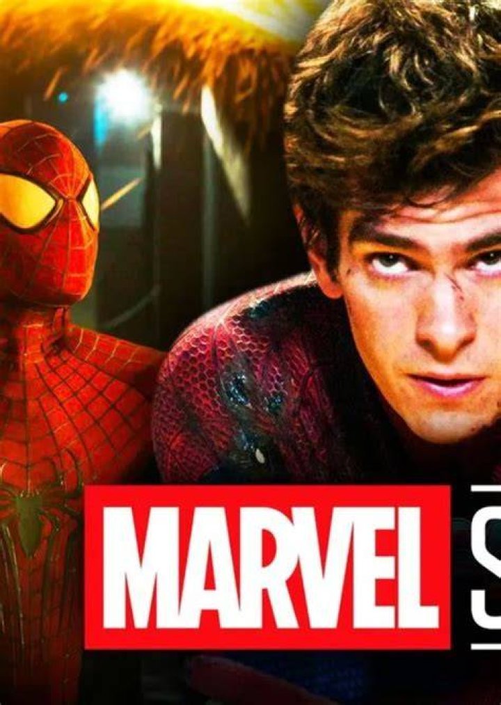 Fan Casting Andrew Garfield as Angry Garfield in Spider-Man Variants on myCast