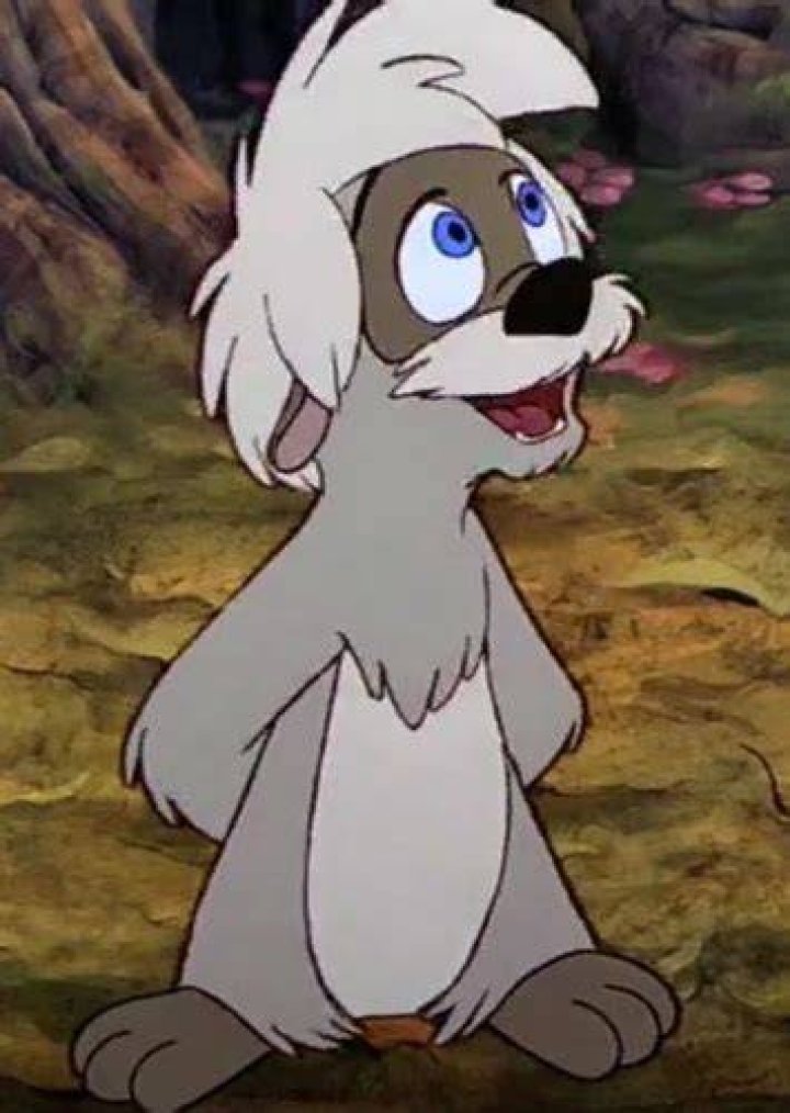 Fan Casting Andy Serkis as Gurgi in The Black Cauldron (live-action remake) on myCast