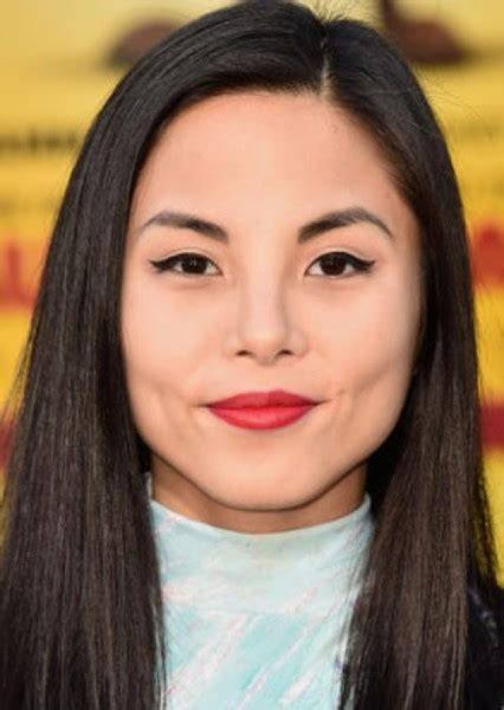 Fan Casting Anna Akana as Writer Women in Ant-Man on myCast