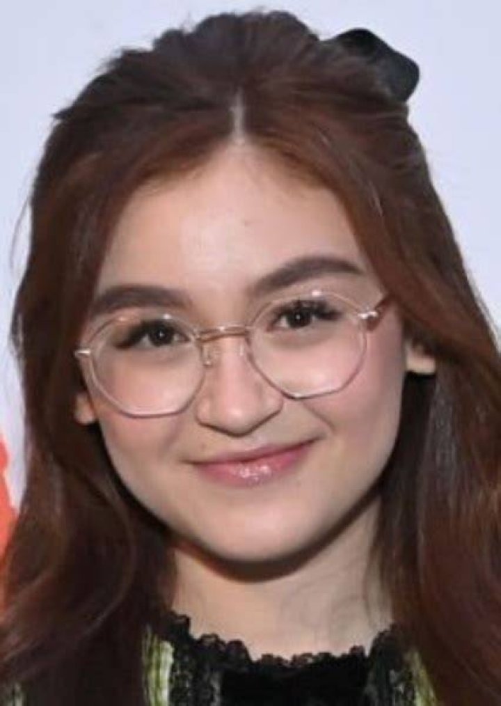Fan Casting Anna Cathcart as Cute Asian Girls in Cast Anything on myCast