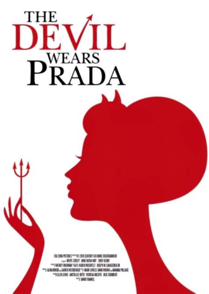 Fan Casting Anna Kendrick as Andrea Sachs in The Devil Wears Prada on myCast