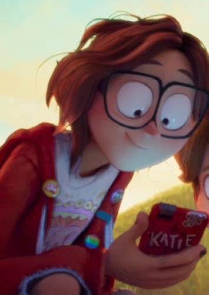 Fan Casting Anna Kendrick as Katie Mitchell in The Mitchells vs. the Machines (Netflix Animated Series) on myCast