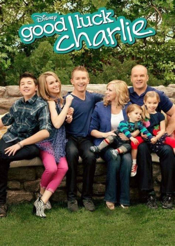 Fan Casting Anna Kendrick as Teddy Duncan in Good Luck Charlie (2000-2004) on myCast