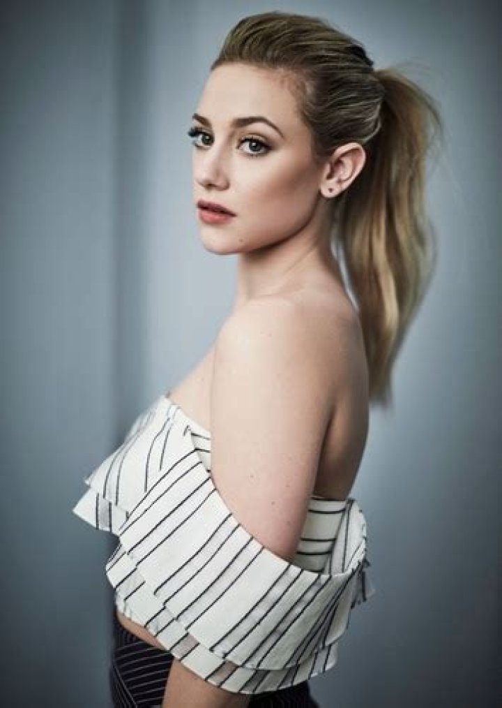 Fan Casting Annette Hargrove as Lili Reinhart in Which characters should actors have played in the 2010s? on myCast