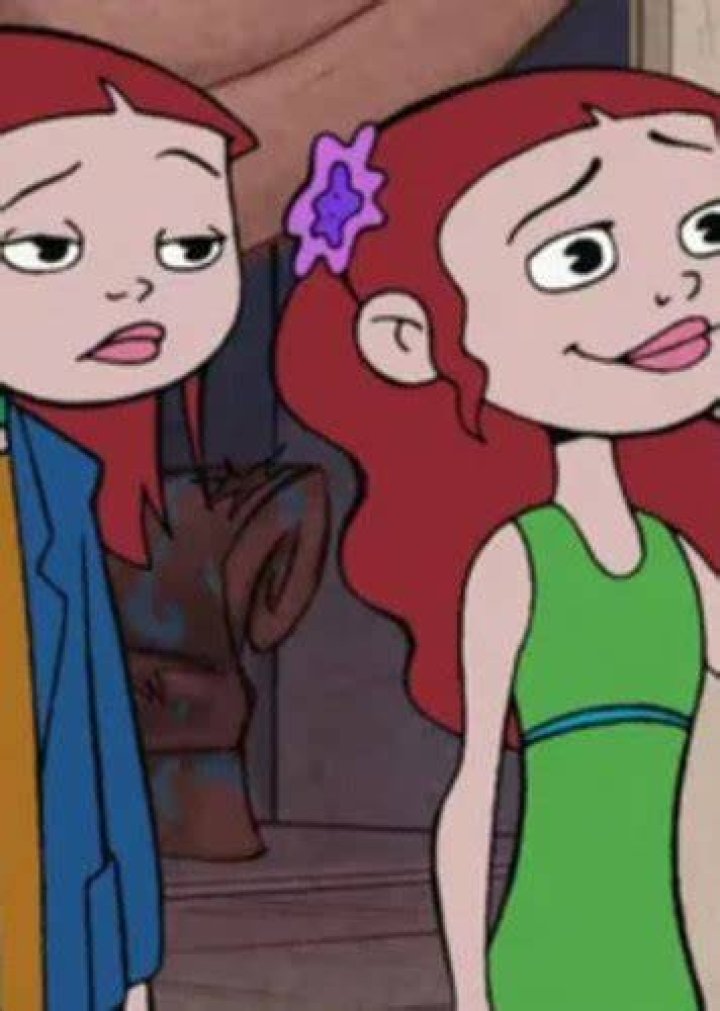 Fan Casting Annie James as Polar Opposite Twins in Sort by Tropes on myCast