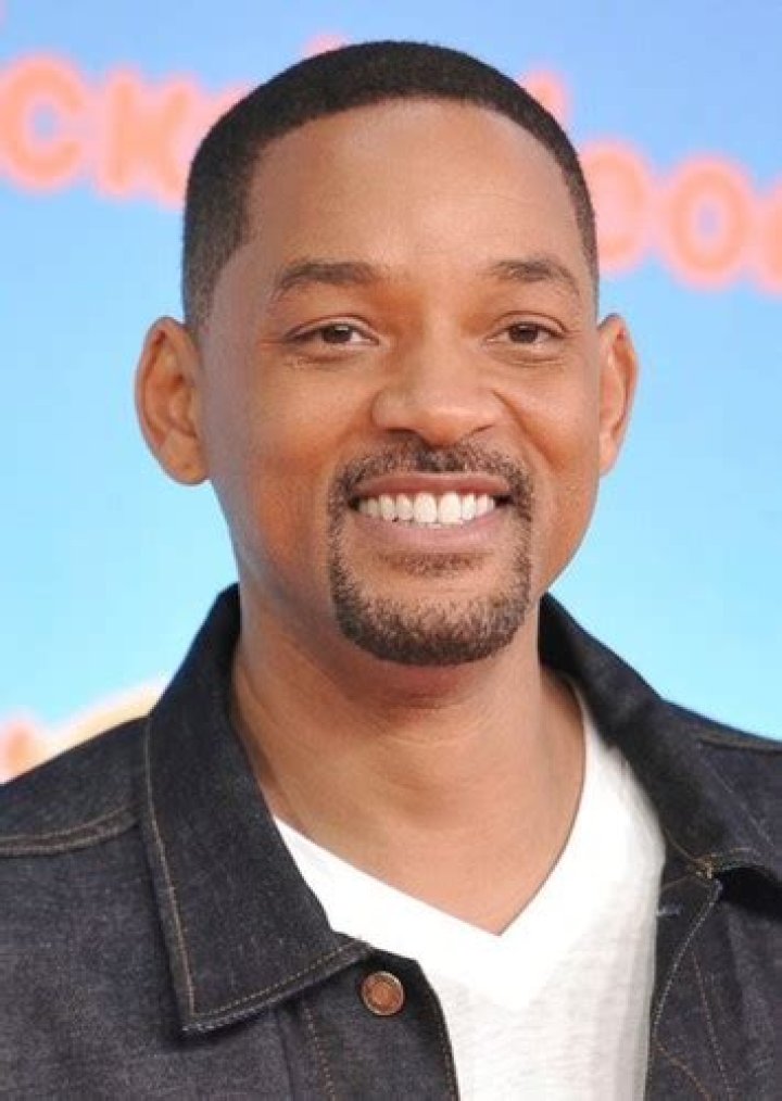 Fan Casting Anthony Mackie as Will Smith in Dream Actor / Actress-Actor / Actress Collaborations on myCast