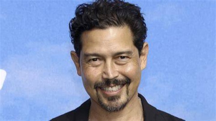 Fan Casting Anthony Ruivivar as Lieutenant Everett Alvarez in Hands to Heaven