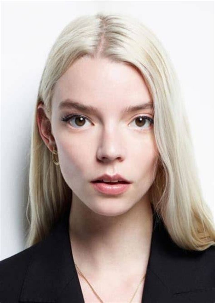Fan Casting Anya Taylor-Joy as Starlight in The Boys Film Series (2019-2022) on myCast