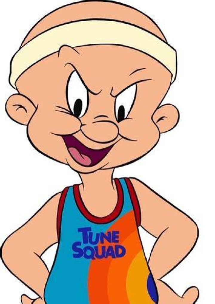 Fan Casting Arthur Q. Bryan as Elmer Fudd in Cartoon All-Stars: Endgame on myCast