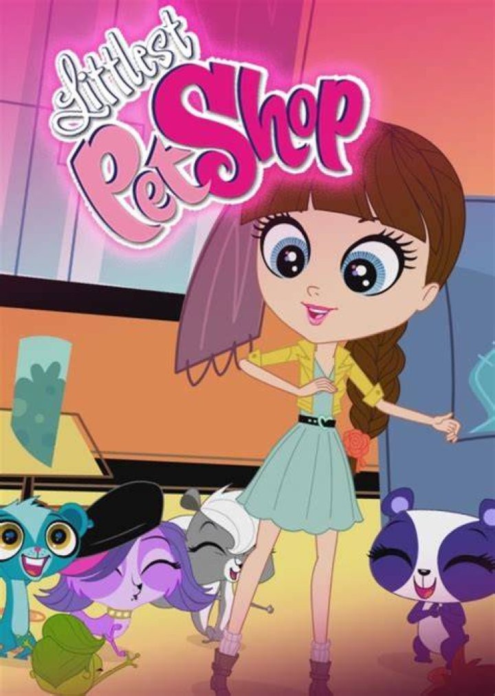 Fan Casting Asa Butterfield as Russell Ferguson in Littlest Pet Shop on myCast
