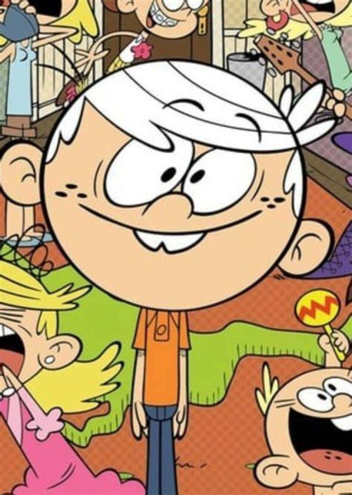 Fan Casting Ashleigh Ball as Lincoln Loud in New voice actor for Lincoln Loud on myCast