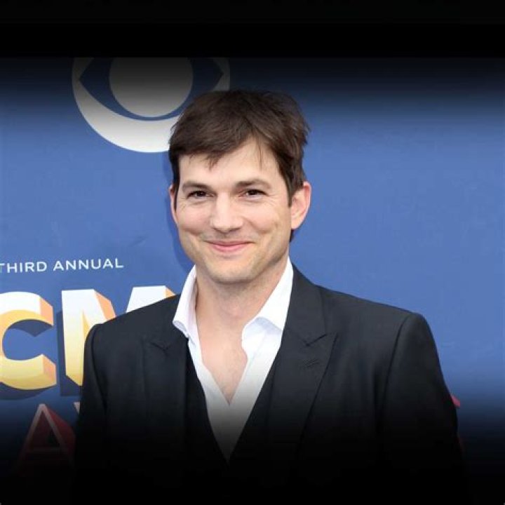 Fan Casting Ashton Kutcher as Aquarius in Zodiac sign Movie on myCast