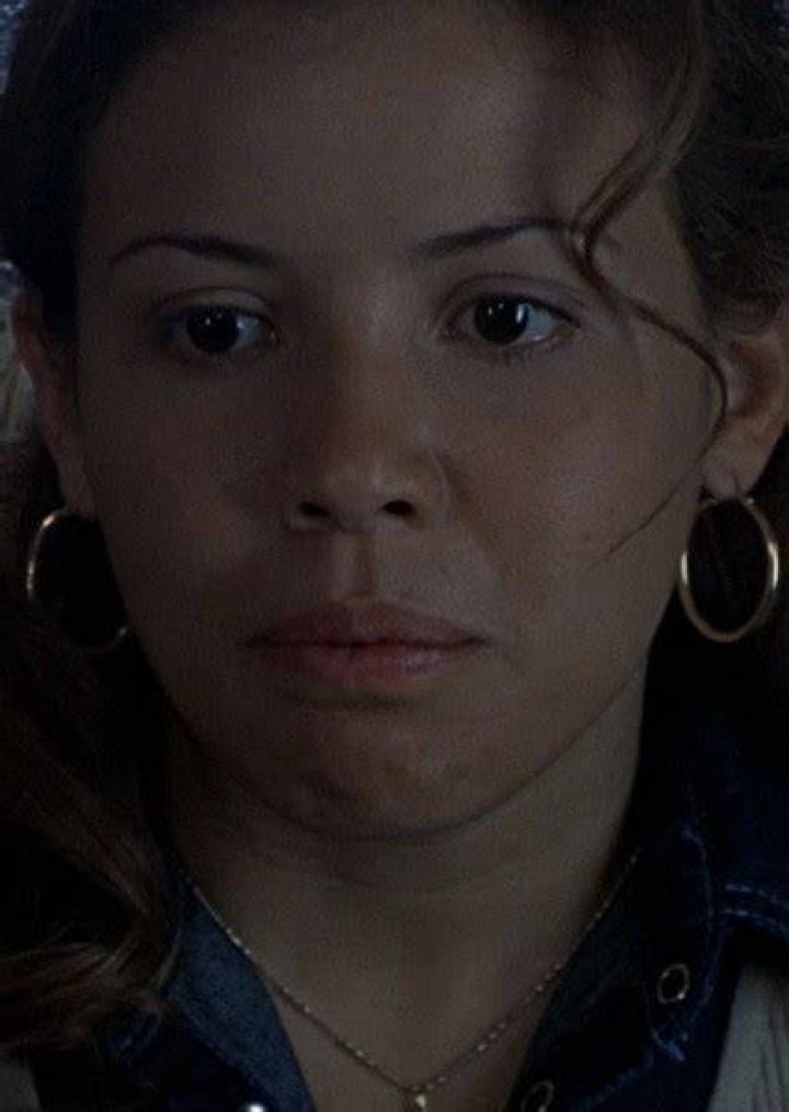 Fan Casting Athena Karkanis as Isabella Hudson in Final Destination 2 (2013) on myCast