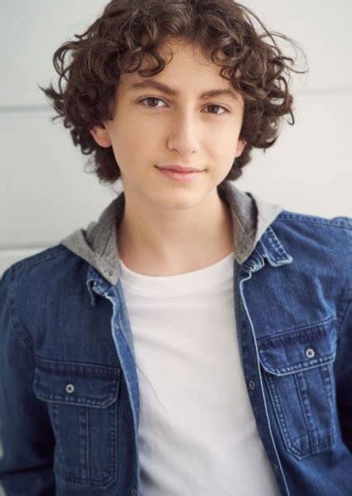 Fan Casting August Maturo as Young Nico di Angelo in Just ignore this Harry Potter Fanfic Cast on myCast