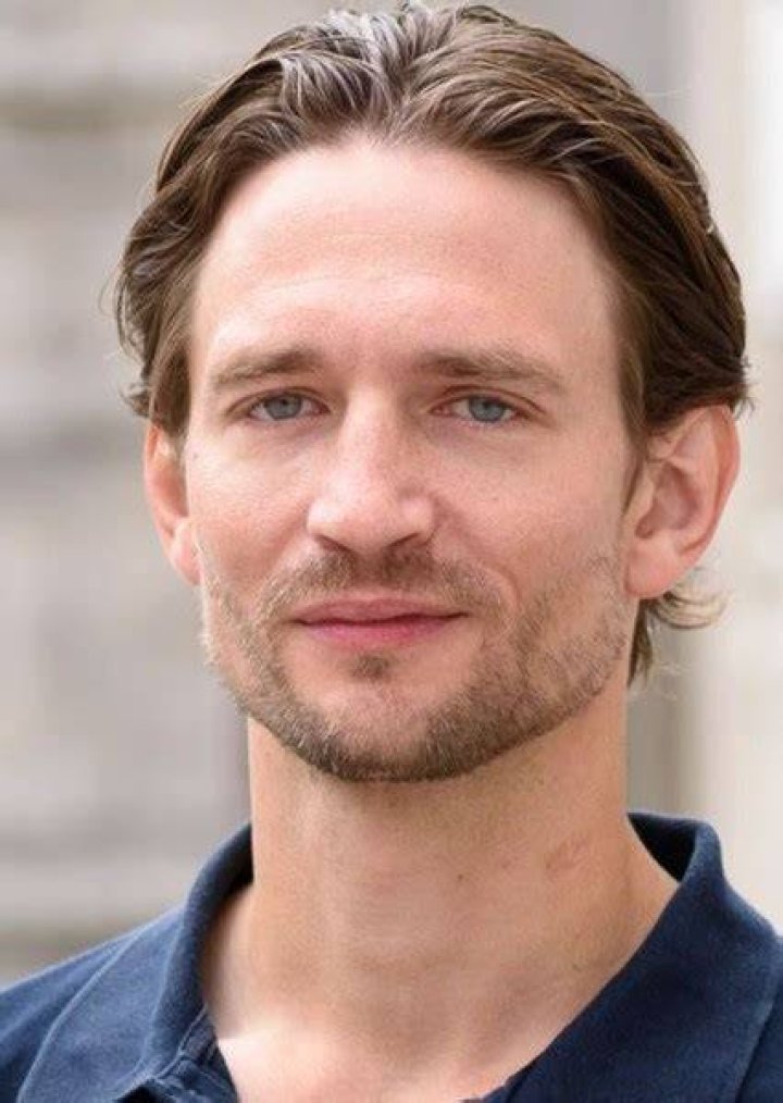 Fan Casting August Wittgenstein as Asmodeus in Redwall on myCast