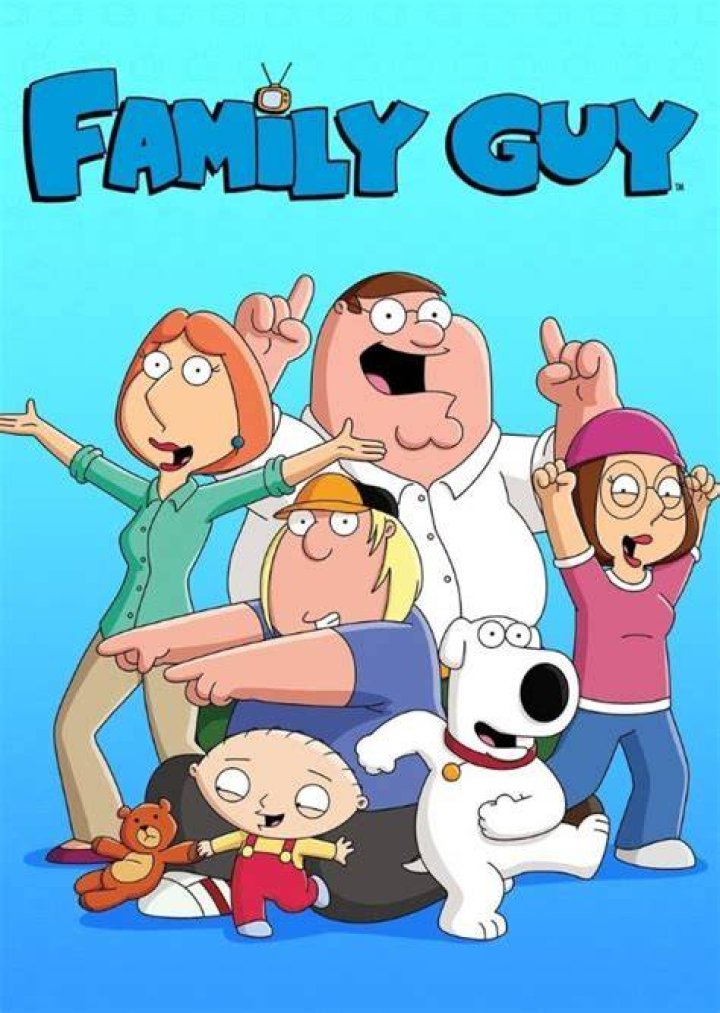 Fan Casting Awkwafina as Tricia Takanawa in The Recasting of Non White Family Guy characters on myCast