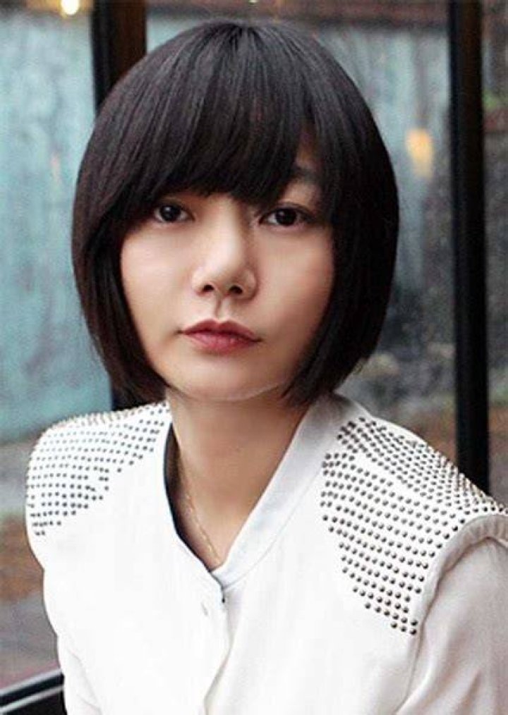 Fan Casting Bae Doona as Yoko Suzuki in Resident Evil (Reboot) on myCast
