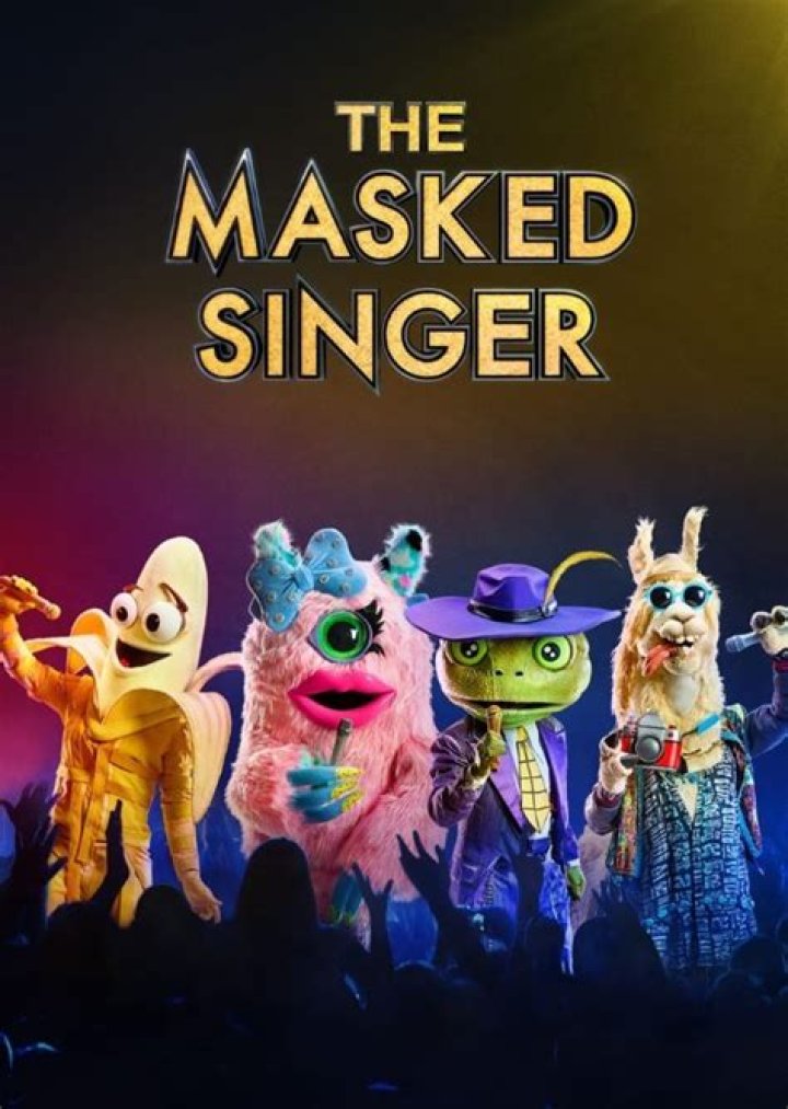 Fan Casting Barack Obama as Panther in The Masked Singer Season 4 on myCast