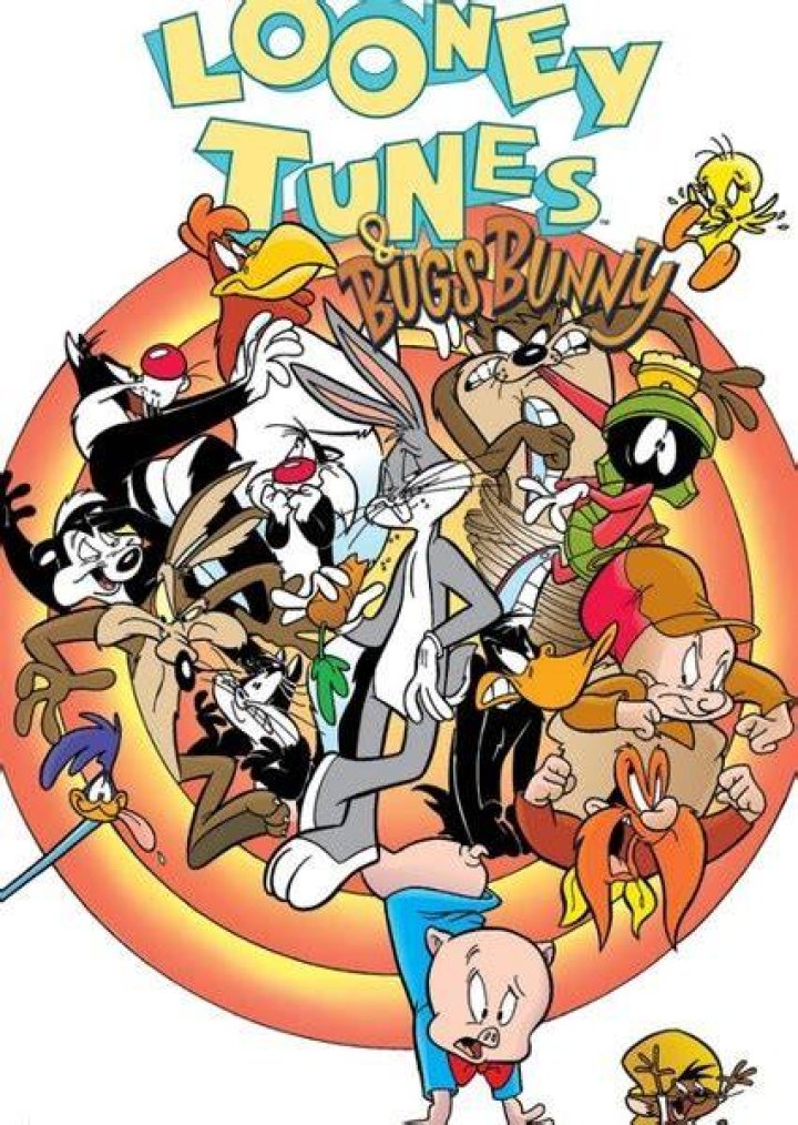 Fan Casting Barnyard Dawg as Best Looney Tune in Best & Worst of Cartoons on myCast