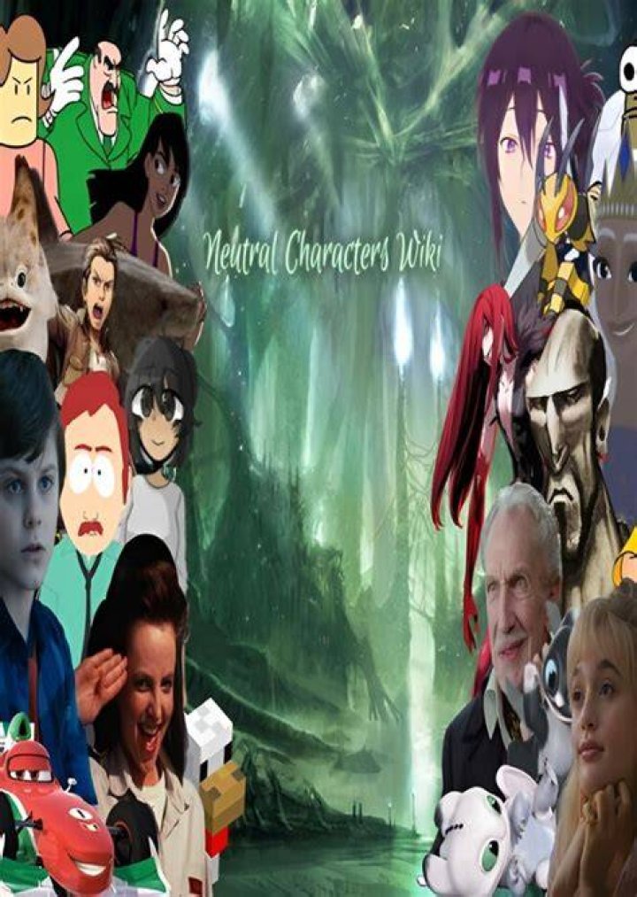 Fan Casting Baron Chau as Dark Action Girl in Characters Sorted by TV Tropes Categories on myCast