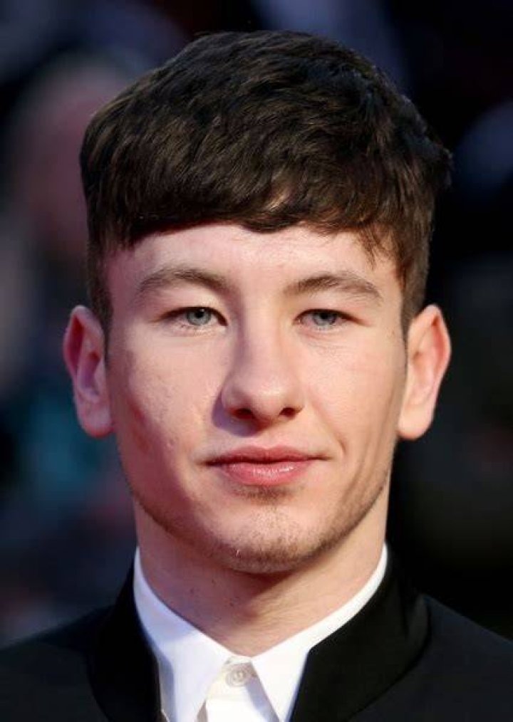 Fan Casting Barry Keoghan as Hamish in Young Mungo on myCast