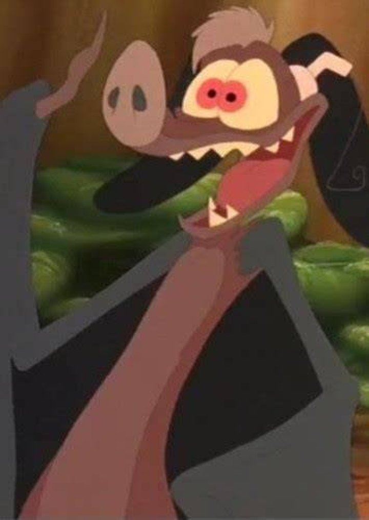 Fan Casting Batty Koda as Robin Williams in Best Characters by Voice Actor on myCast