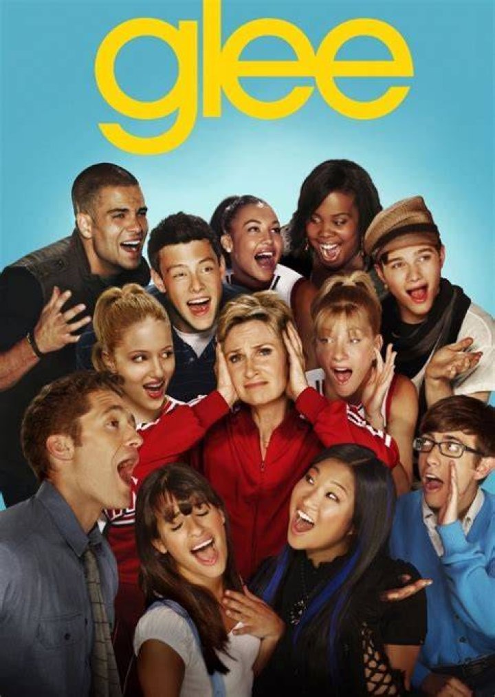 Fan Casting Becky Jackson as Glee in Best Characters In TV Shows on myCast