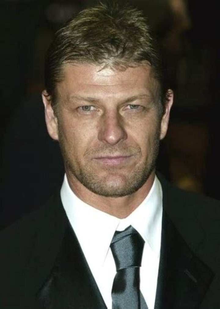 Fan Casting Beetlejuice (TV series) as Sean Bean in Casting Roles Actors and actresses as Characters Live action on myCast
