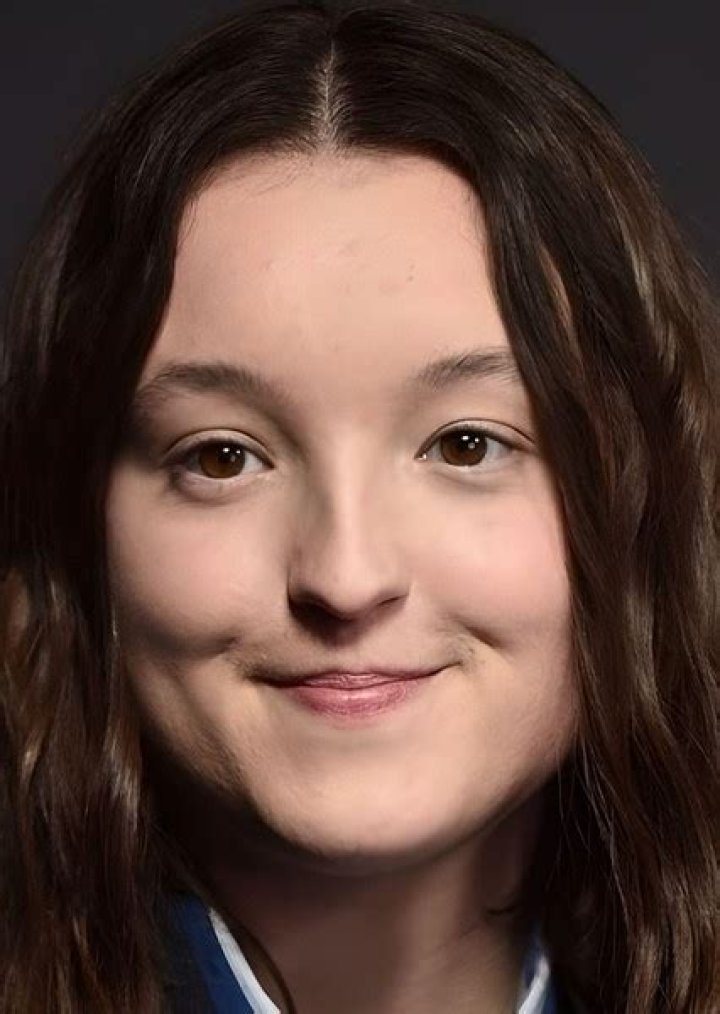 Fan Casting Bella Ramsey as Bethany Anderson in Life Of Death on myCast