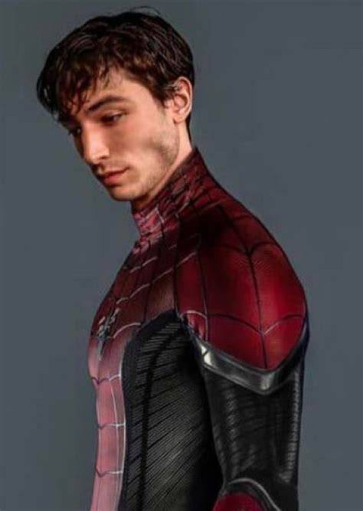 Fan Casting Belle Delphine as Black Cat in The WORST Spider-Man Movie on myCast